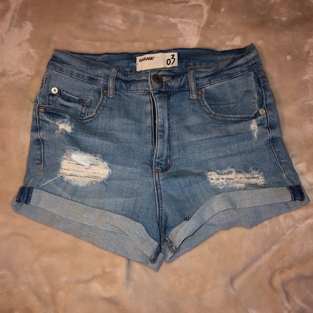 Shorts